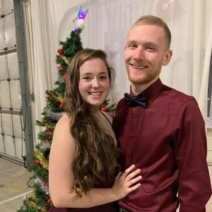 Meet your Posher, Brianne